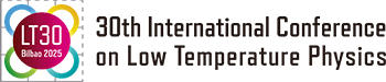 30th International Conference on Low Temperature Physics